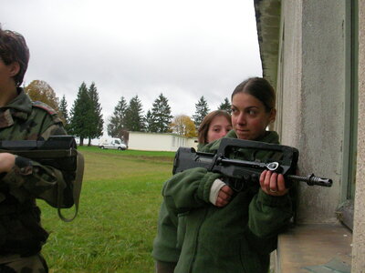 B5 61RA CQB 18 novembre 2006, SANY0010