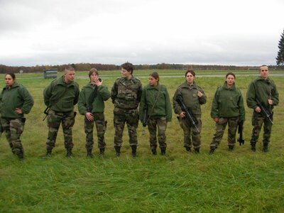 B5 61RA CQB 18 novembre 2006, SANY0005