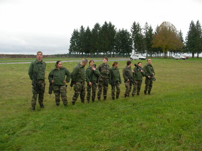 B5 61RA CQB 18 novembre 2006, SANY0004