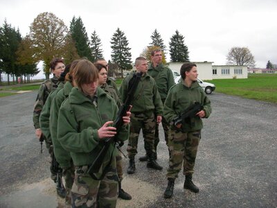 B5 61RA CQB 18 novembre 2006, SANY0003