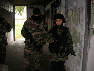B5 61RA CQB 18 novembre 2006, SANY0037