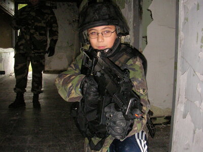 B5 61RA CQB 18 novembre 2006, SANY0035