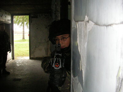 B5 61RA CQB 18 novembre 2006, SANY0031