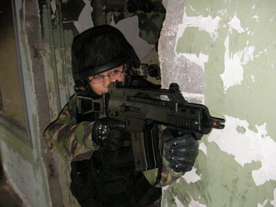 B5 61RA CQB 18 novembre 2006, SANY0030