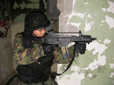 B5 61RA CQB 18 novembre 2006, SANY0029