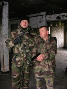 B5 61RA CQB 18 novembre 2006, SANY0026