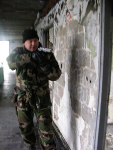B5 61RA CQB 18 novembre 2006, SANY0020