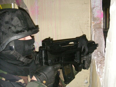 B5 61RA CQB 18 novembre 2006, SANY0011
