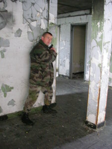 B5 61RA CQB 18 novembre 2006, SANY0008