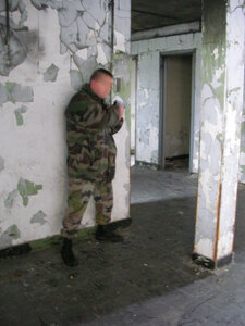 B5 61RA CQB 18 novembre 2006, SANY0007