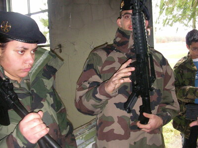 B5 61RA CQB 18 novembre 2006, SANY0006