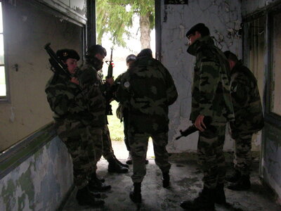 B5 61RA CQB 18 novembre 2006, SANY0005