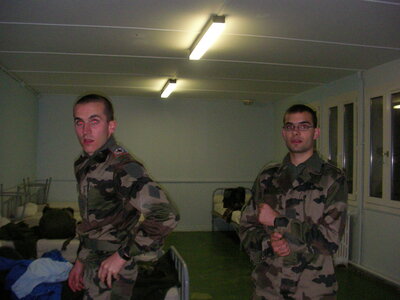 B5 61RA Soirée 17 novembre 2006, SANY0066