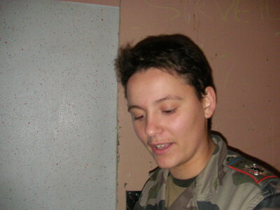 B5 61RA Soirée 17 novembre 2006, SANY0064