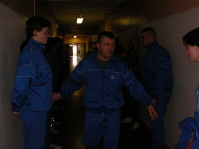 B5 61RA Sceance de sport 18 novembre 2006, SANY0128