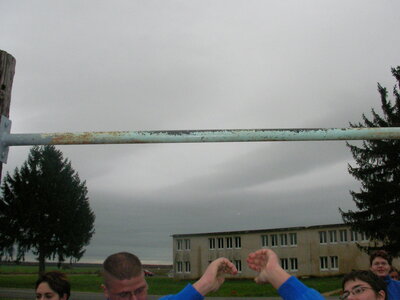 B5 61RA Sceance de sport 18 novembre 2006, SANY0113