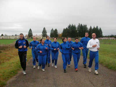 B5 61RA Sceance de sport 18 novembre 2006, SANY0082