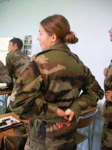B5 61RA divers 17-18-19 novembre 2006, OS; Nettoyage armement, ordinaire..., SANY0004