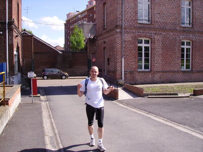 B5 61RA Vigipirate lille Mai 2006, MDL LAROCHE