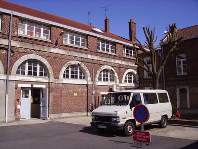 B5 61RA Vigipirate lille Mai 2006, bat vigi