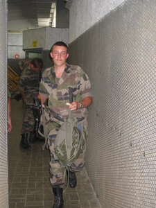B5 61RA Aout 2004, Tir 067