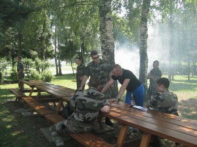 B5 61RA Aout 2004, repas 0009