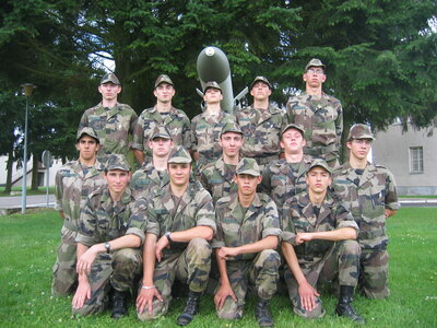 B5 61RA Aout 2004, IMG_0049