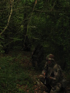 B5 61RA Aout 2004, combat 022