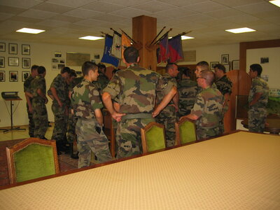B5 61RA Aout 2004, accueil025