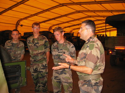 B5 61RA Aout 2004, accueil017