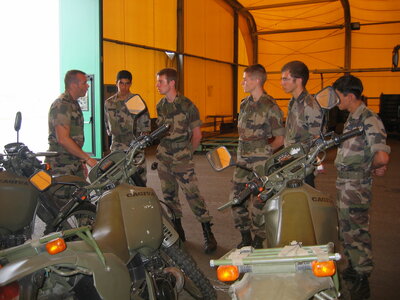 B5 61RA Aout 2004, accueil015