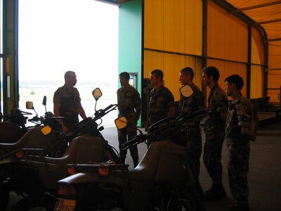 B5 61RA Aout 2004, accueil014