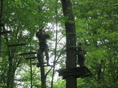 B5 61RA Juillet 2006, aventure parc 0042