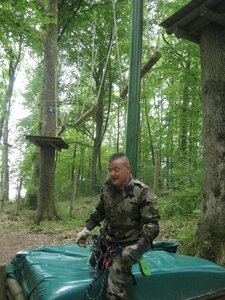 B5 61RA Juillet 2006, aventure parc 0039