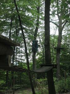 B5 61RA Juillet 2006, aventure parc 0036