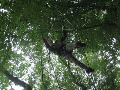 B5 61RA Juillet 2006, aventure parc 0034