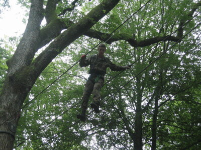 B5 61RA Juillet 2006, aventure parc 0033