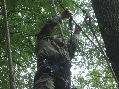 B5 61RA Juillet 2006, aventure parc 0031
