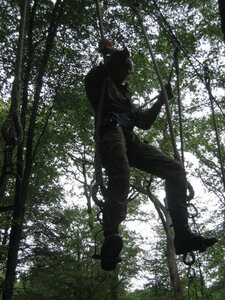 B5 61RA Juillet 2006, aventure parc 0029