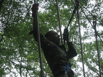 B5 61RA Juillet 2006, aventure parc 0028