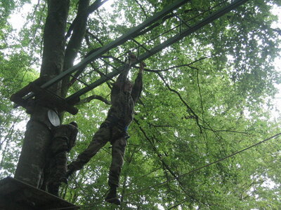 B5 61RA Juillet 2006, aventure parc 0027