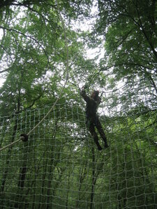 B5 61RA Juillet 2006, aventure parc 0024