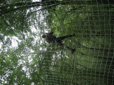 B5 61RA Juillet 2006, aventure parc 0023