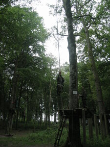 B5 61RA Juillet 2006, aventure parc 0021