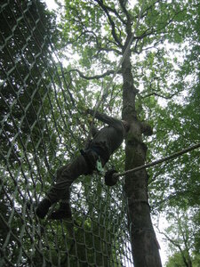 B5 61RA Juillet 2006, aventure parc 0020