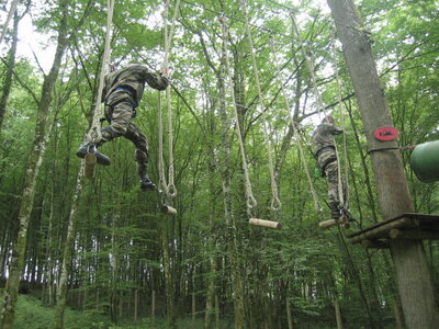 B5 61RA Juillet 2006, aventure parc 0019