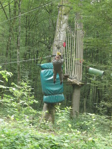 B5 61RA Juillet 2006, aventure parc 0016