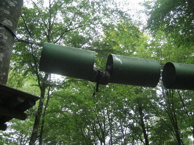B5 61RA Juillet 2006, aventure parc 0011