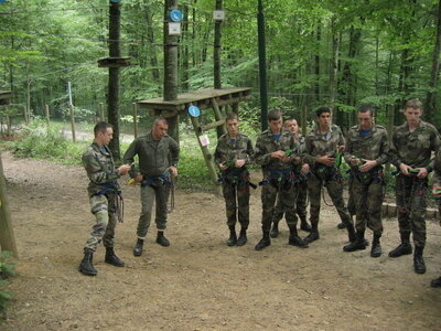 B5 61RA Juillet 2006, aventure parc 0006