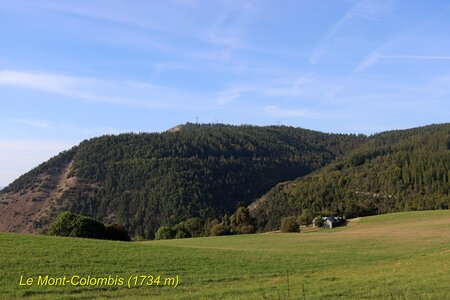 Mont-Colombis, Mont-Colombis 002